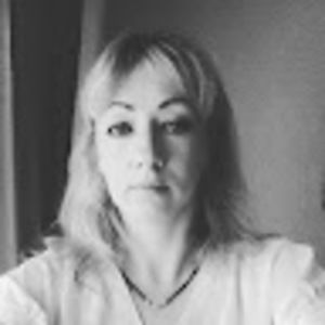 Meet your Posher, Natalia